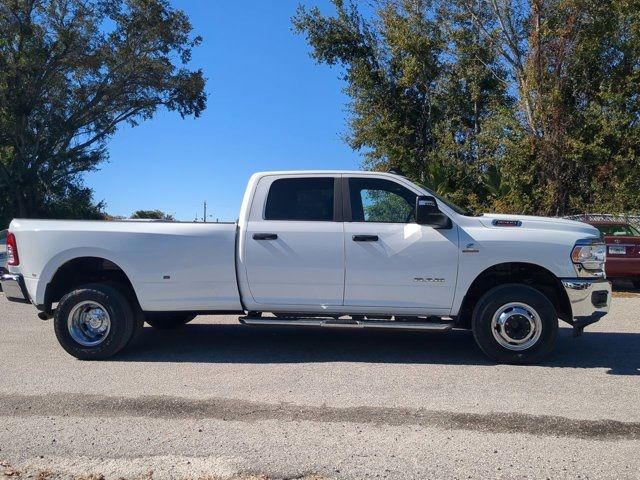 2023 Ram 3500 Big Horn