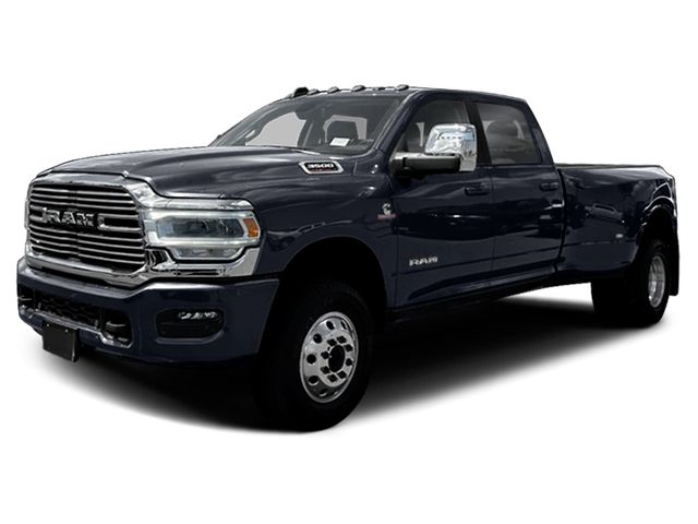 2023 Ram 3500 Big Horn