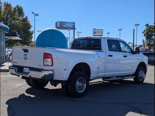 2023 Ram 3500 Big Horn