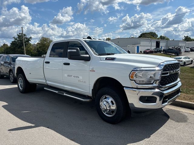 2023 Ram 3500 Big Horn