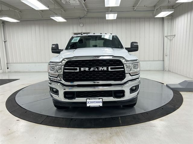 2023 Ram 3500 Big Horn