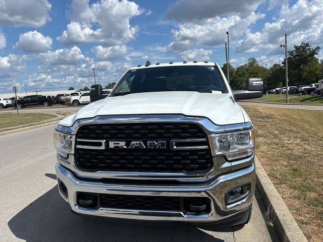 2023 Ram 3500 Big Horn