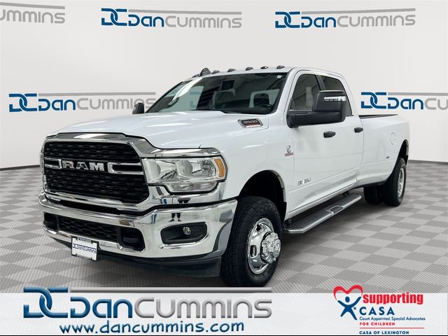 2023 Ram 3500 Big Horn