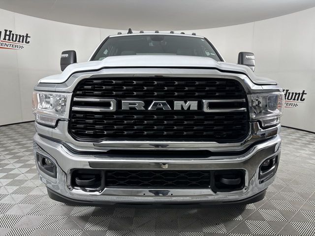 2023 Ram 3500 Big Horn