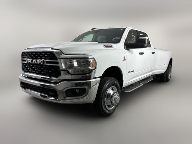 2023 Ram 3500 Big Horn