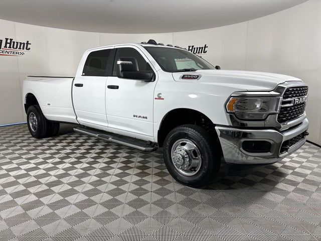 2023 Ram 3500 Big Horn