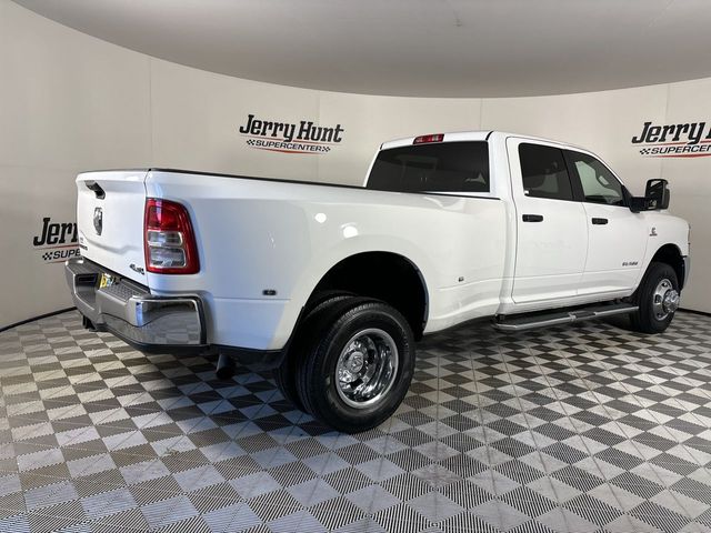 2023 Ram 3500 Big Horn