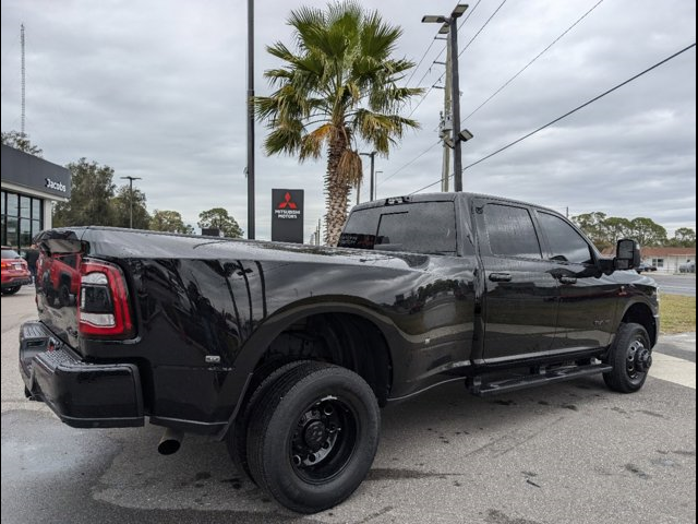 2023 Ram 3500 Big Horn