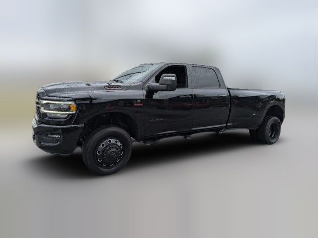 2023 Ram 3500 Big Horn