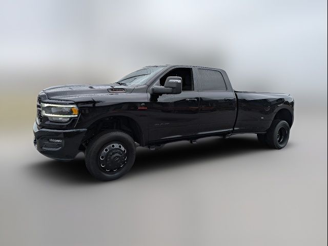 2023 Ram 3500 Big Horn