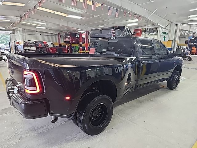 2023 Ram 3500 Big Horn