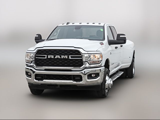 2023 Ram 3500 Big Horn