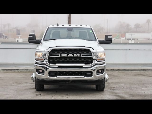 2023 Ram 3500 Big Horn