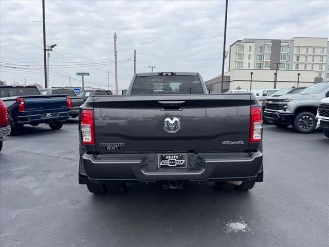 2023 Ram 3500 Big Horn