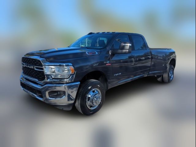 2023 Ram 3500 Big Horn