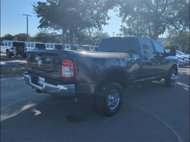 2023 Ram 3500 Big Horn