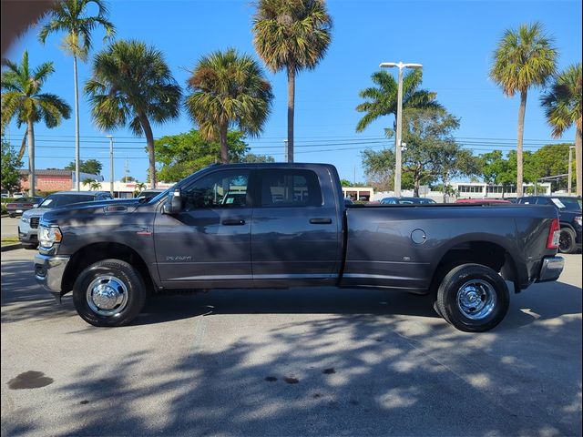 2023 Ram 3500 Big Horn