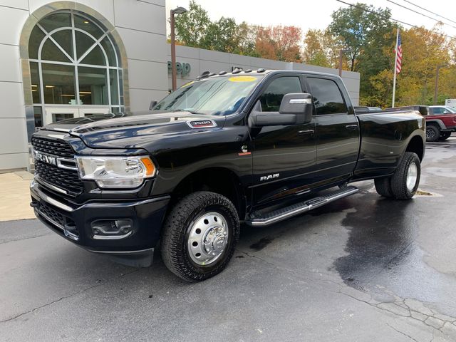 2023 Ram 3500 Big Horn