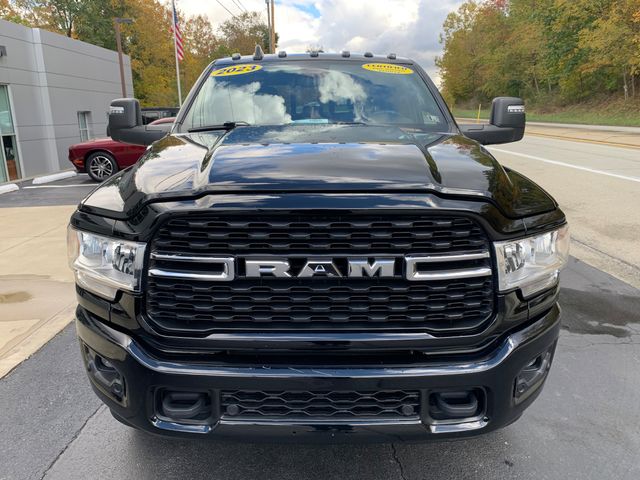 2023 Ram 3500 Big Horn