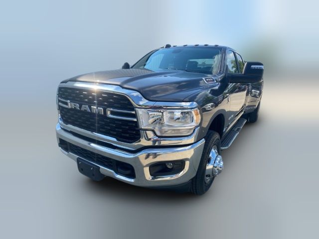 2023 Ram 3500 Big Horn