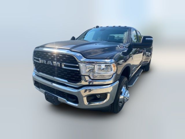 2023 Ram 3500 Big Horn