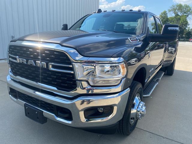 2023 Ram 3500 Big Horn