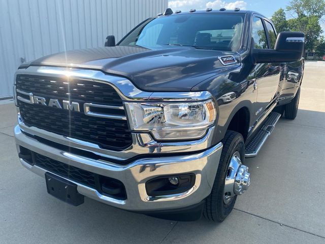 2023 Ram 3500 Big Horn