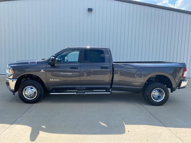 2023 Ram 3500 Big Horn