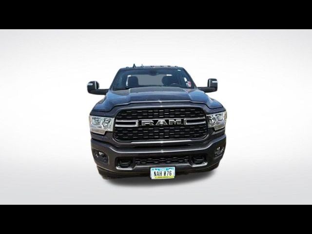 2023 Ram 3500 Big Horn