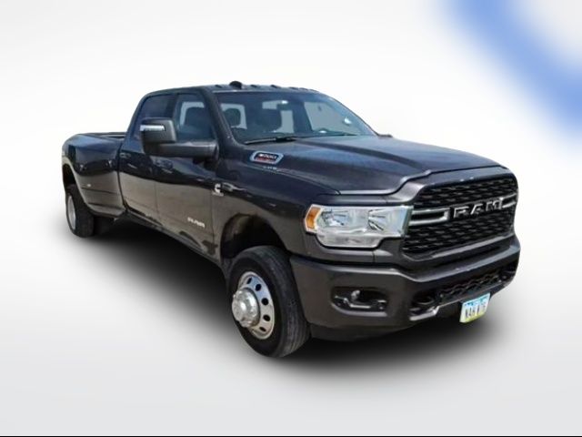 2023 Ram 3500 Big Horn