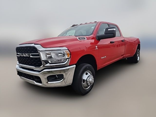 2023 Ram 3500 Big Horn