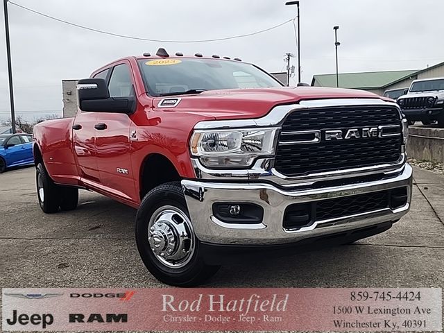 2023 Ram 3500 Big Horn