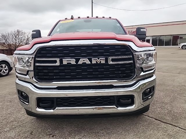 2023 Ram 3500 Big Horn