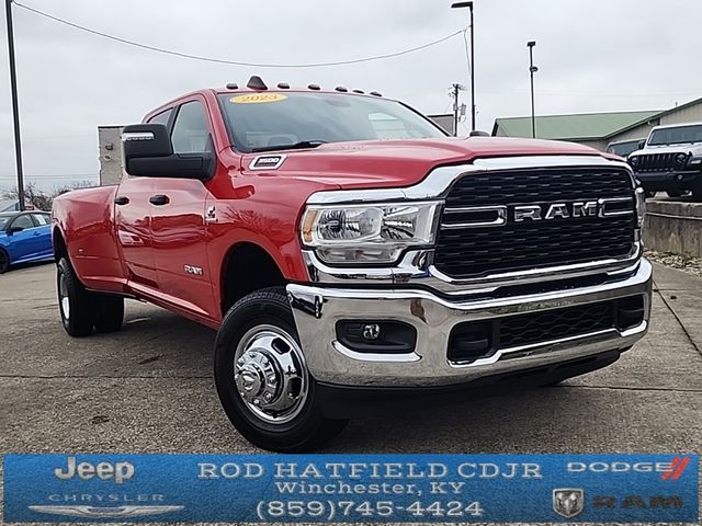 2023 Ram 3500 Big Horn