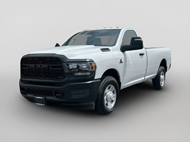 2023 Ram 3500 Big Horn