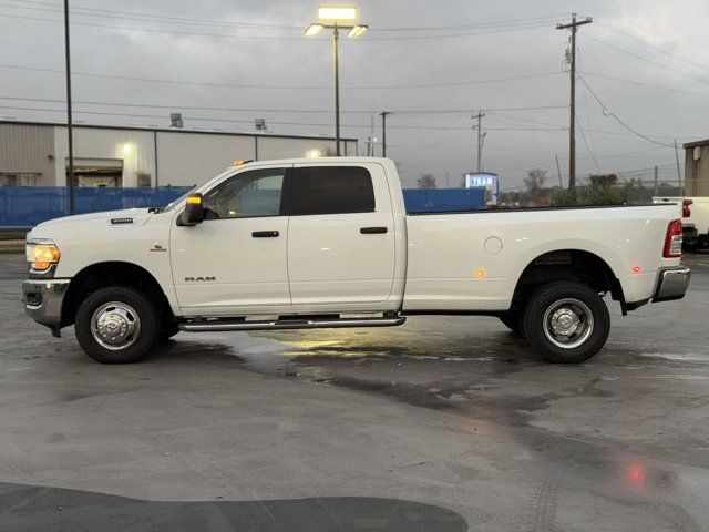 2023 Ram 3500 Big Horn