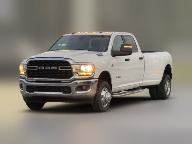 2023 Ram 3500 Big Horn