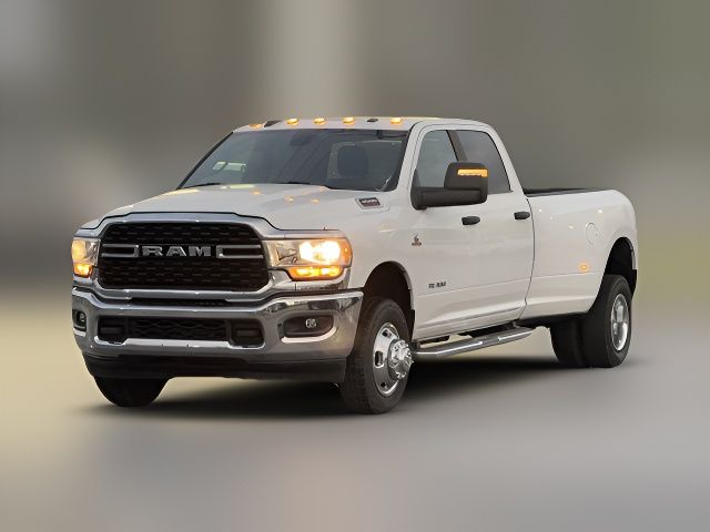 2023 Ram 3500 Big Horn