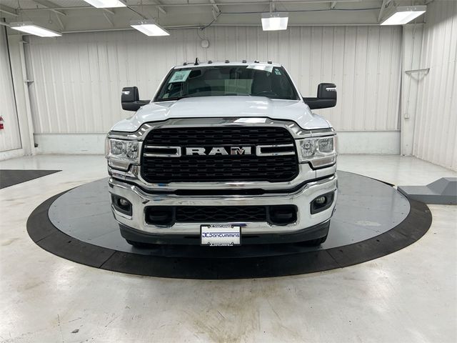 2023 Ram 3500 Big Horn