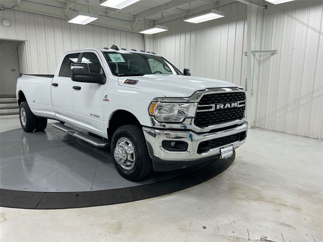 2023 Ram 3500 Big Horn