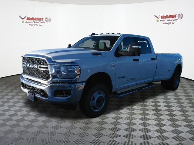 2023 Ram 3500 Big Horn