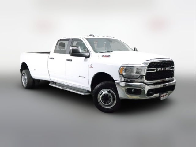 2023 Ram 3500 Big Horn