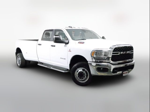 2023 Ram 3500 Big Horn