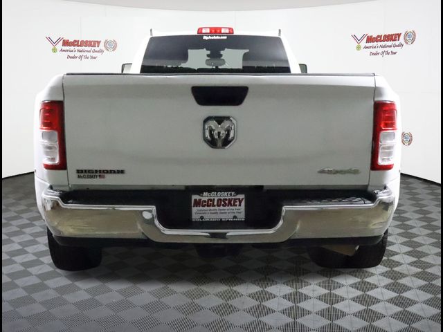 2023 Ram 3500 Big Horn