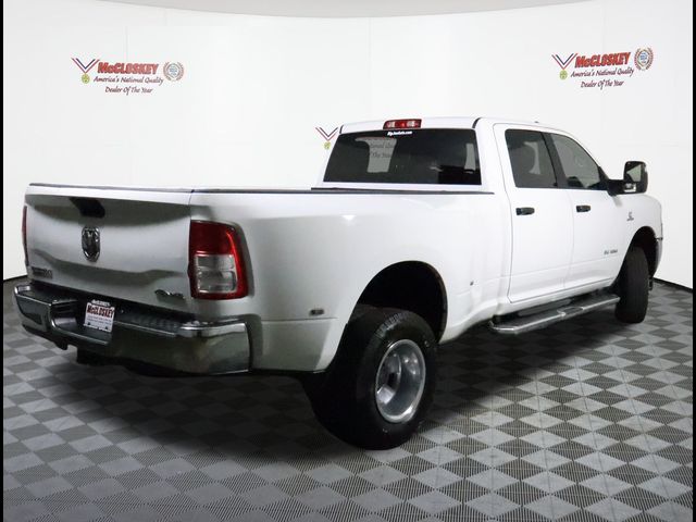 2023 Ram 3500 Big Horn