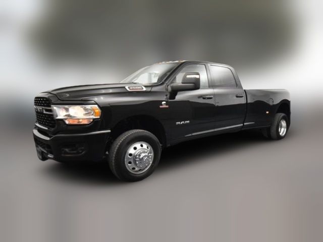 2023 Ram 3500 Big Horn