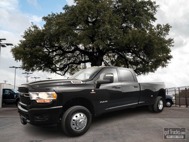 2023 Ram 3500 Big Horn