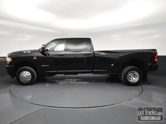 2023 Ram 3500 Big Horn