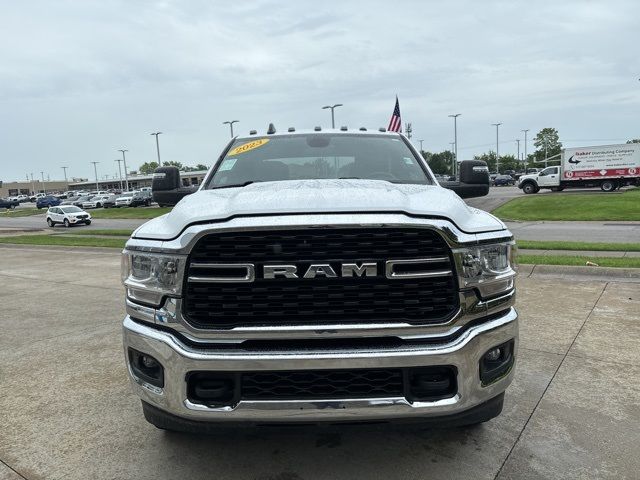 2023 Ram 3500 Big Horn