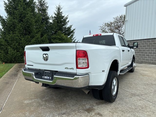 2023 Ram 3500 Big Horn